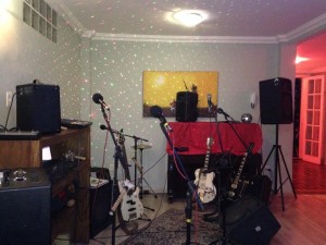 Aniversário Júlio 11/07/2015