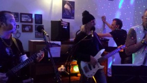 Aniversário Júlio 11/07/2015