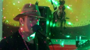 Aniversário Júlio 11/07/2015