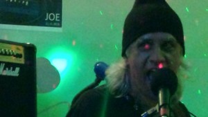 Aniversário Júlio 11/07/2015