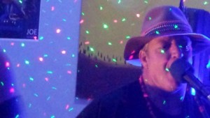 Aniversário Júlio 11/07/2015