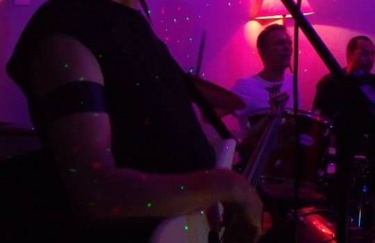 Show com Laudares 07/03/2015