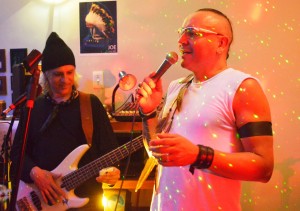 Aniversário Júlio 11/07/2015