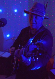 Aniversário Júlio 11/07/2015