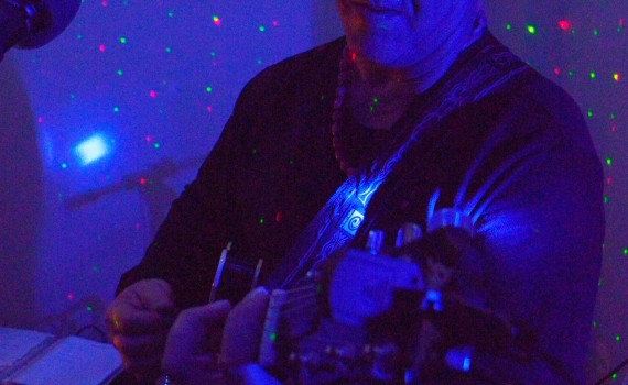 Aniversário Júlio 11/07/2015