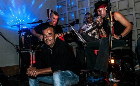 Aniversário de Luísa 19/06/2015