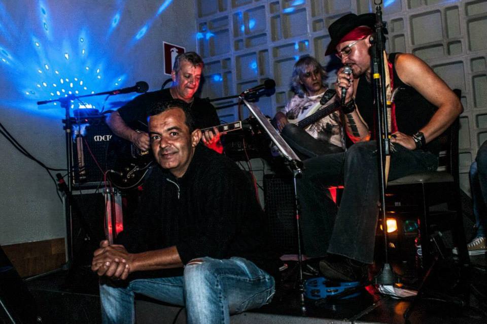 Aniversário de Luísa 19/06/2015