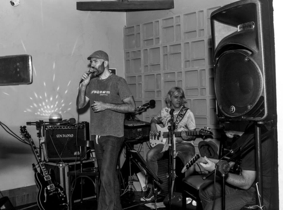 Aniversário Luísa 19/06/2015