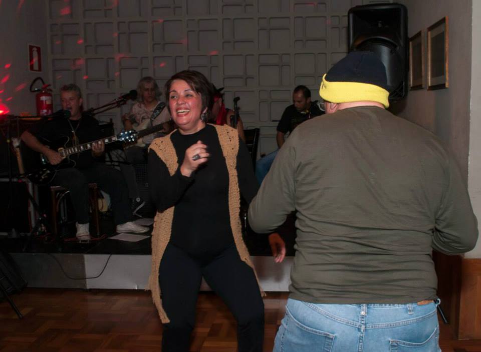 Aniversário Luísa 19/06/2015