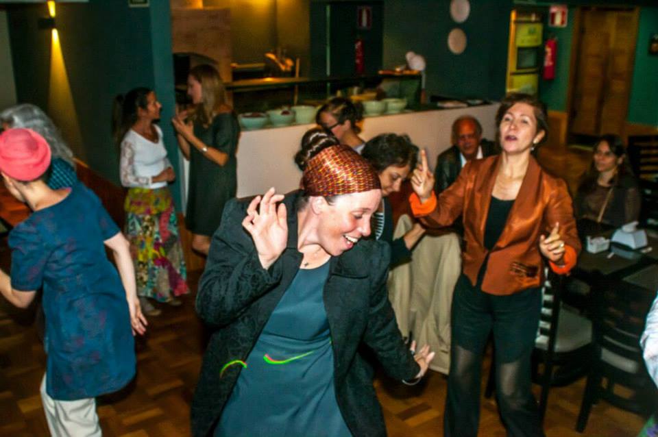 Aniversário Luísa 19/06/2015