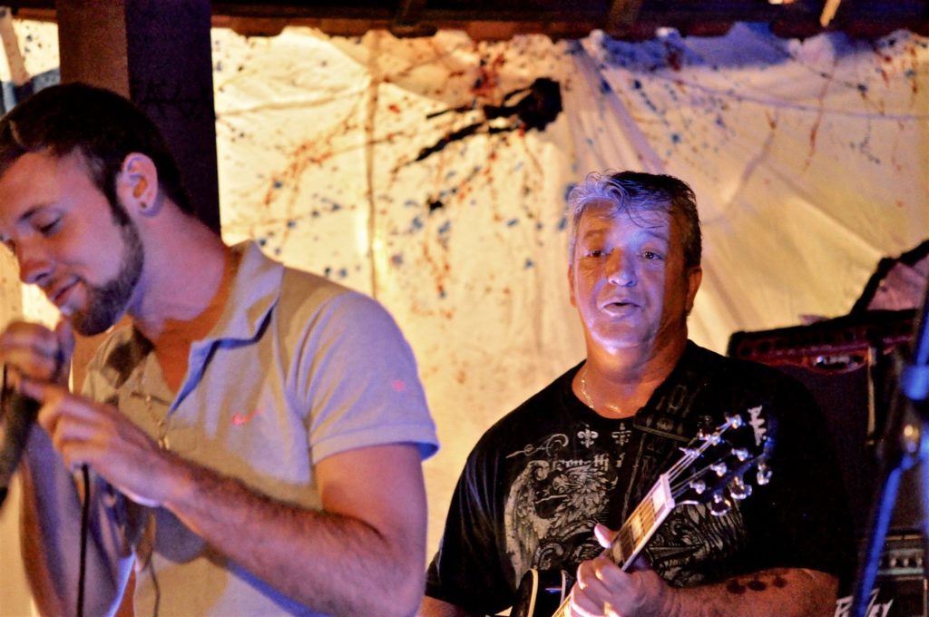 Indio Joe no Encontro dos Dinossauros