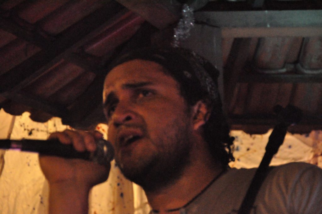 Indio Joe no Encontro dos Dinossauros