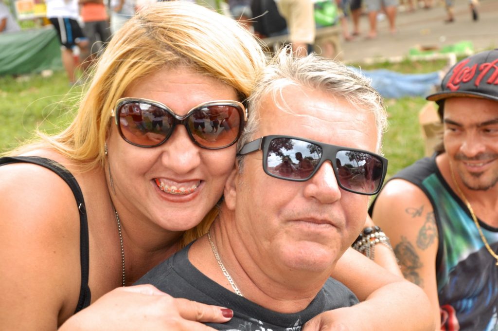 Indio Joe no Encontro dos Dinossauros