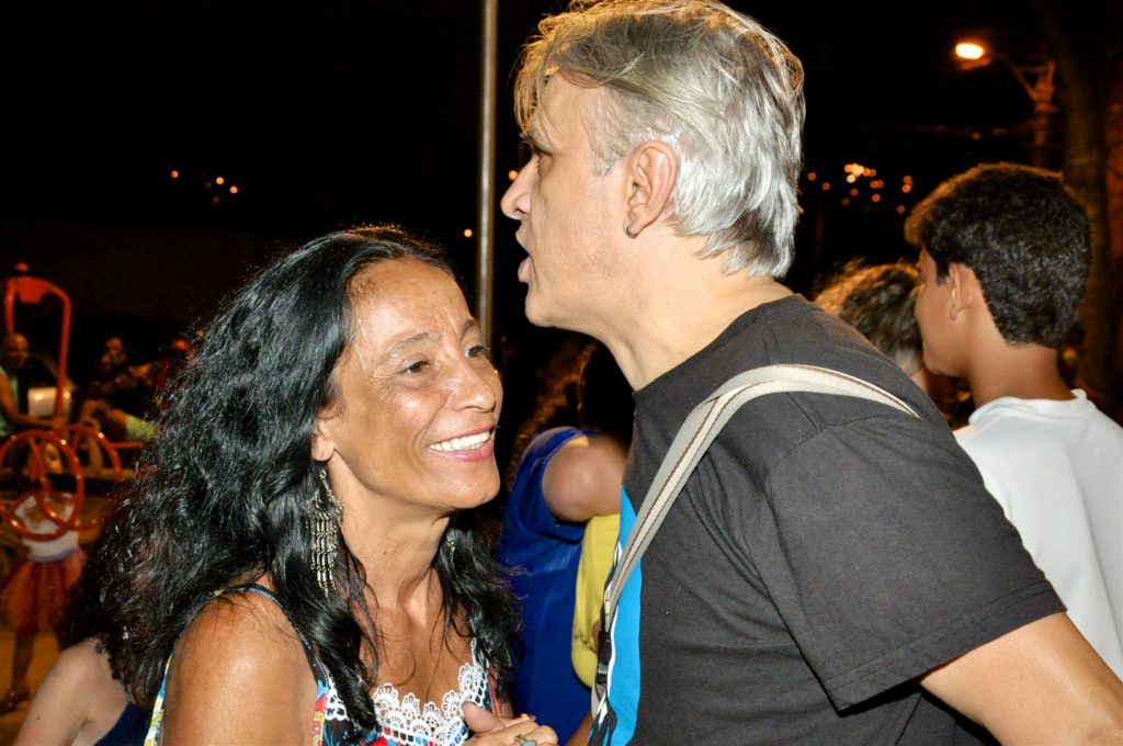 Indio Joe no Encontro dos Dinossauros