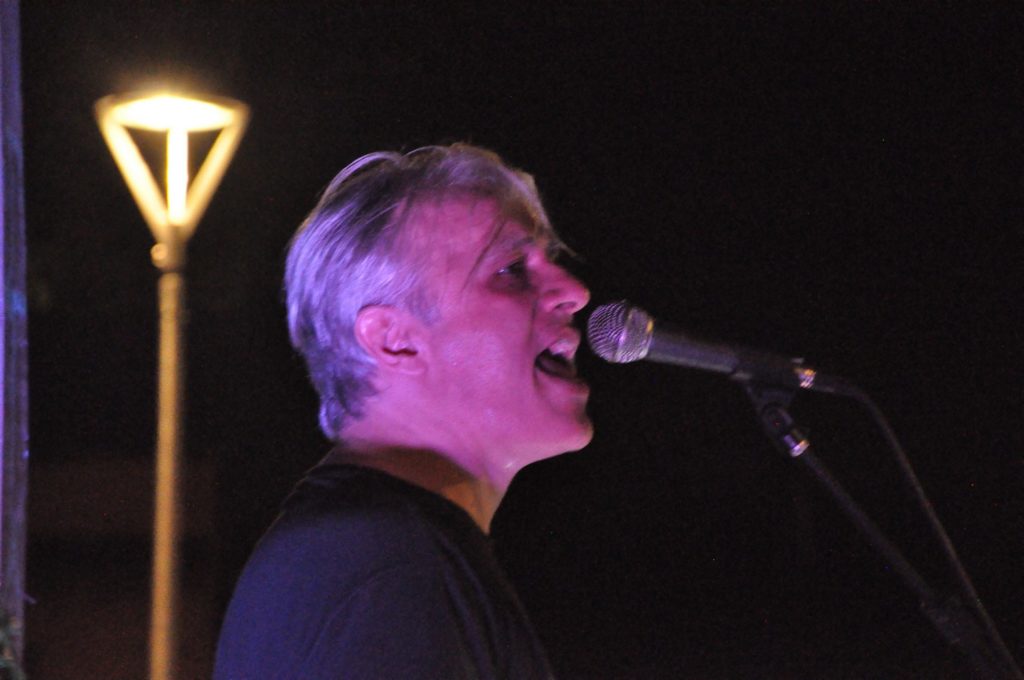 Indio Joe no Encontro dos Dinossauros