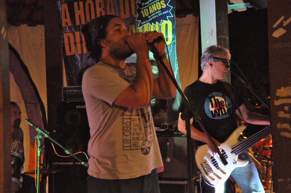 Indio Joe no Encontro dos Dinossauros