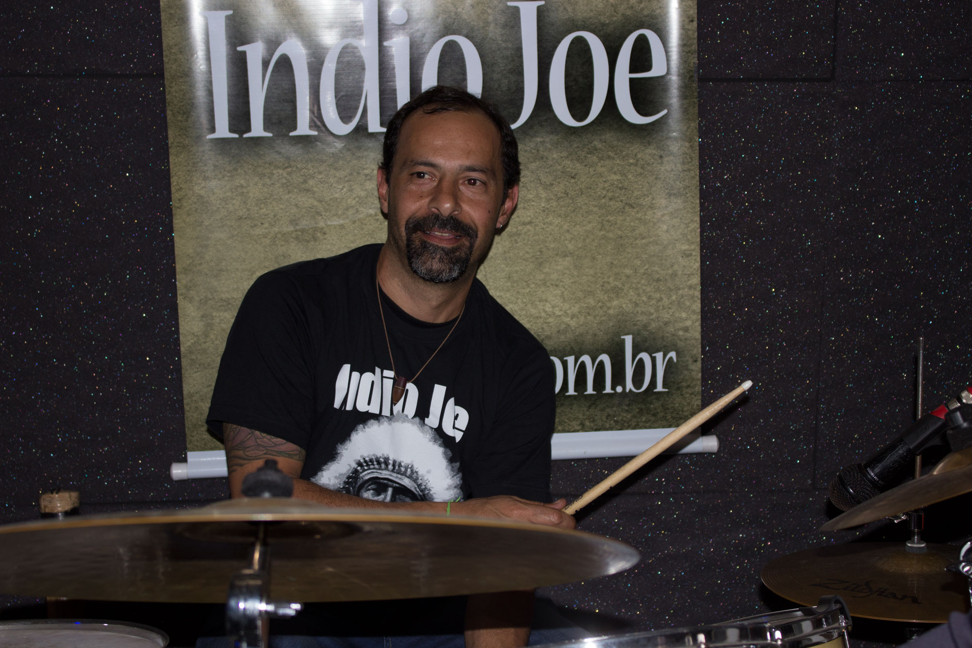 The rock, Niterói, Brasil, Gustavo Maia