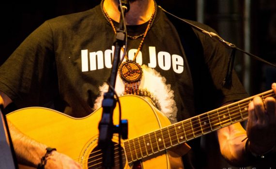 Indio Joe no Seven Beer