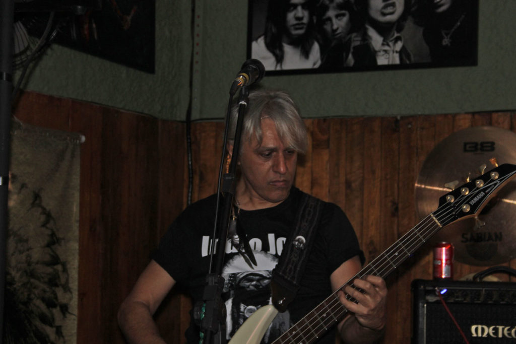 Indio Joe no Rockman