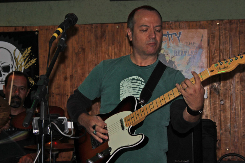 Indio Joe no Rockman