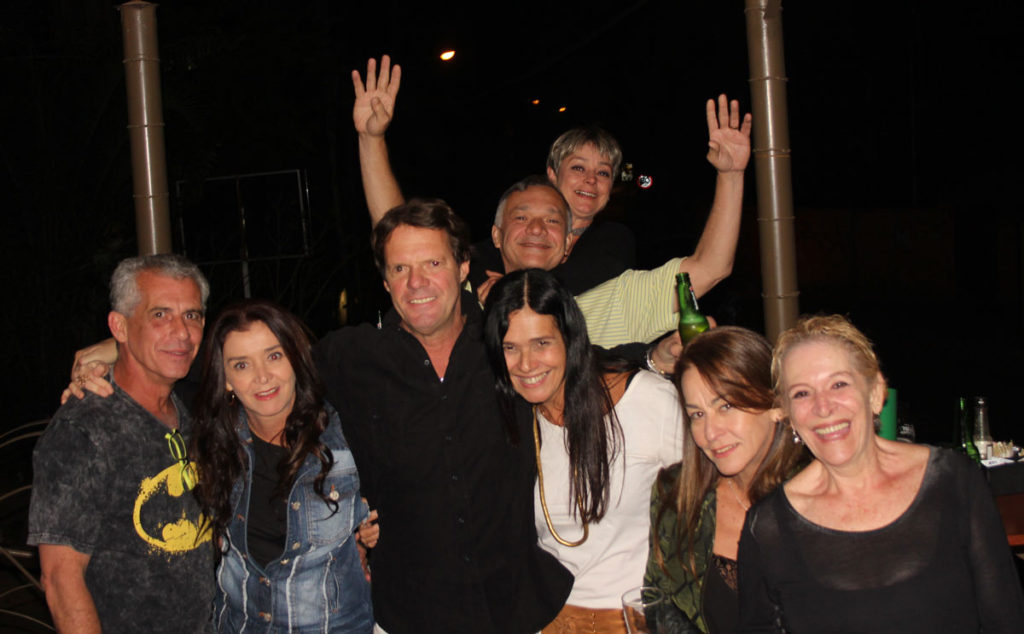 Indio Joe no Rockman