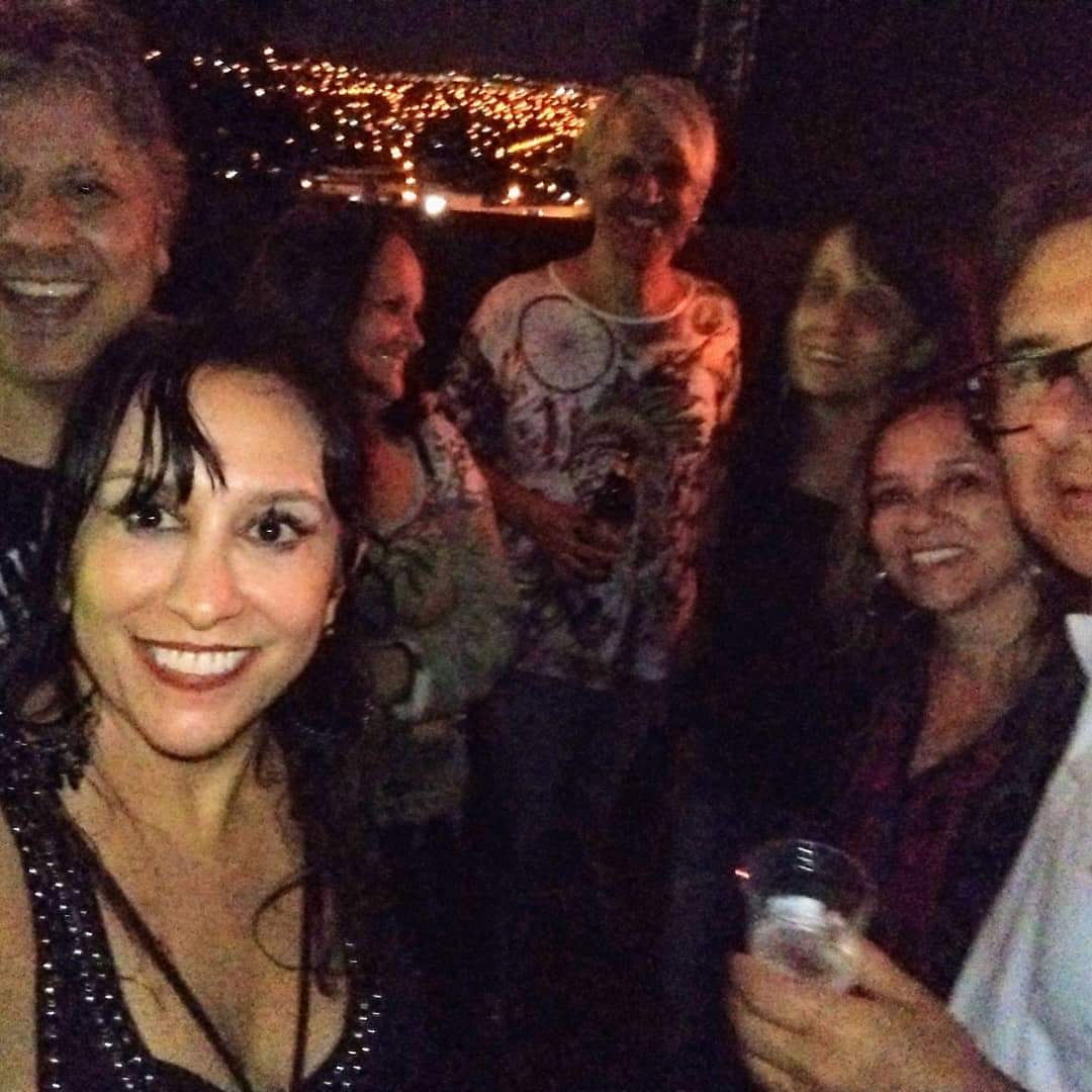 Indio Joe no Underground