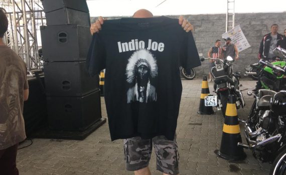 Aniversário da Milwaukee