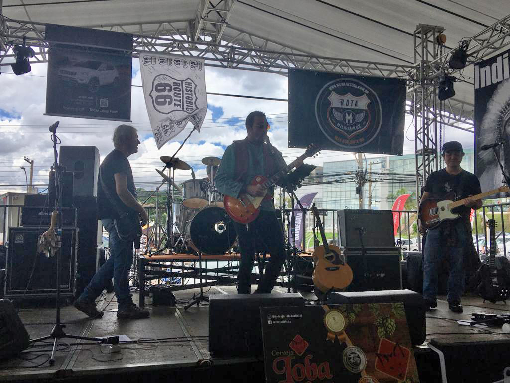 Aniversário da Milwaukee