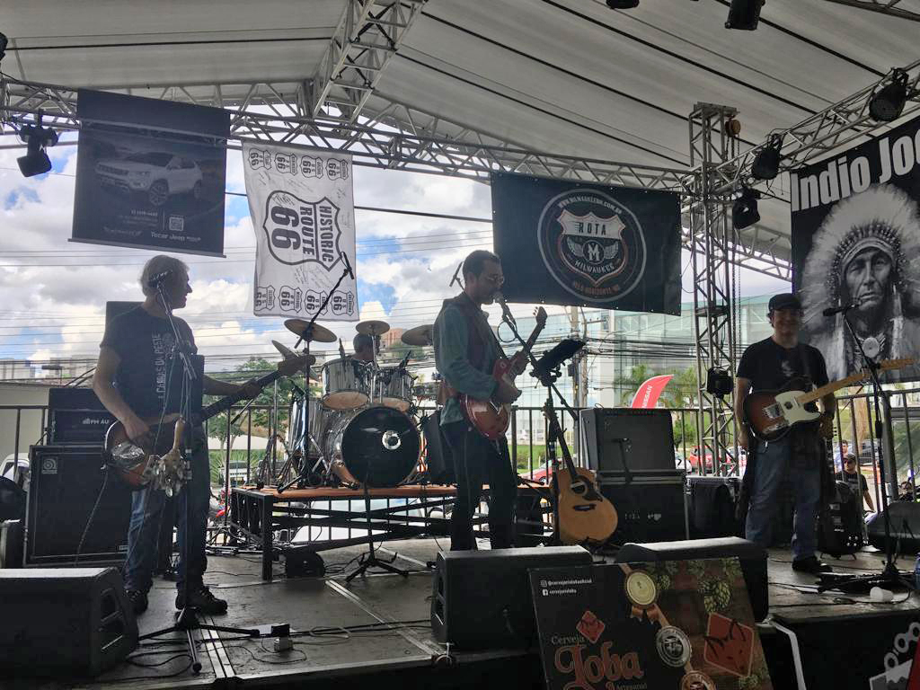 Aniversário da Milwaukee