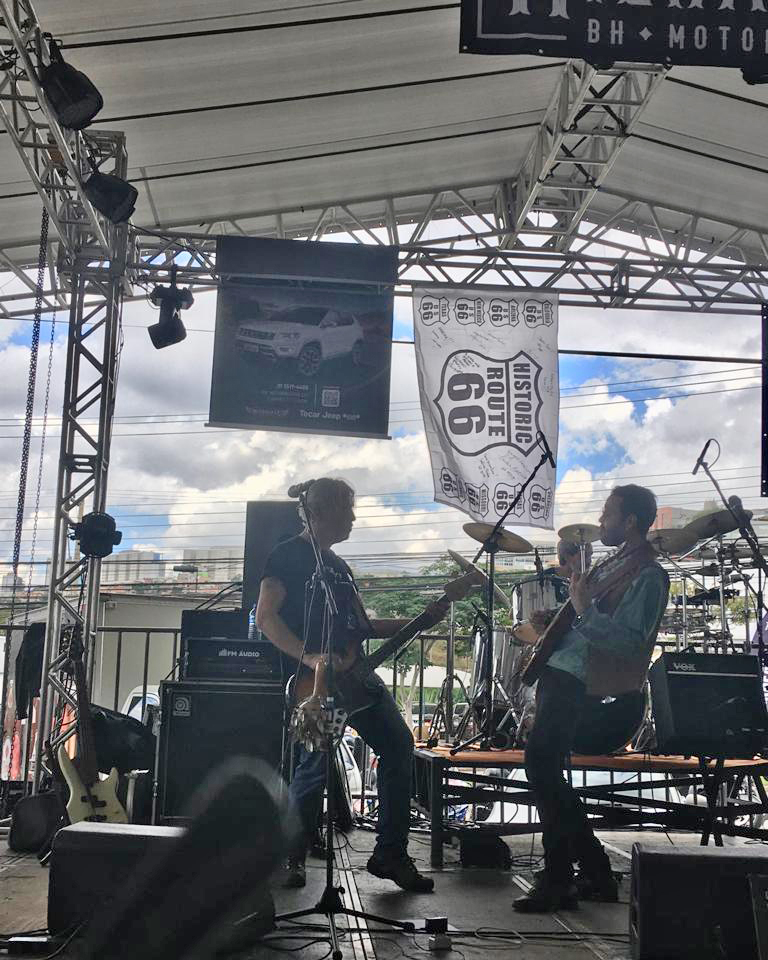 Aniversário da Milwaukee