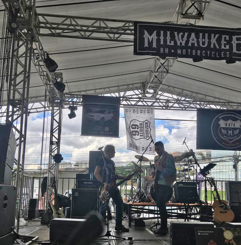 Aniversário da Milwaukee