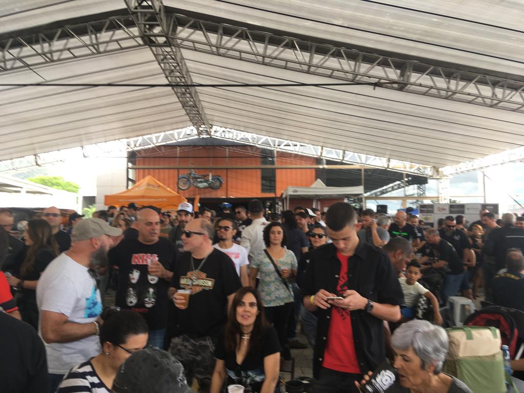 Aniversário da Milwaukee