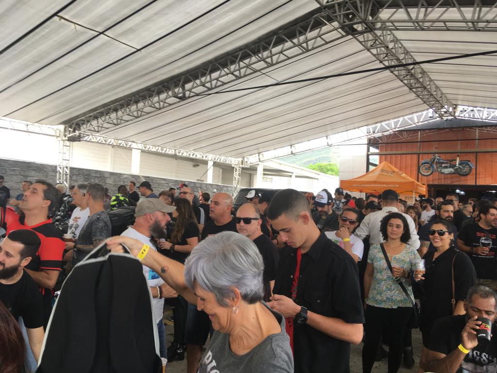 Aniversário da Milwaukee