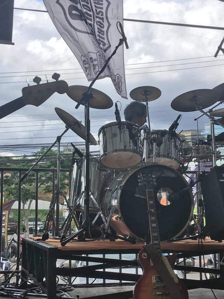 Aniversário da Milwaukee