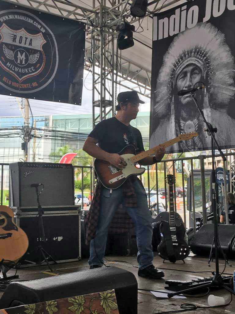 Aniversário da Milwaukee