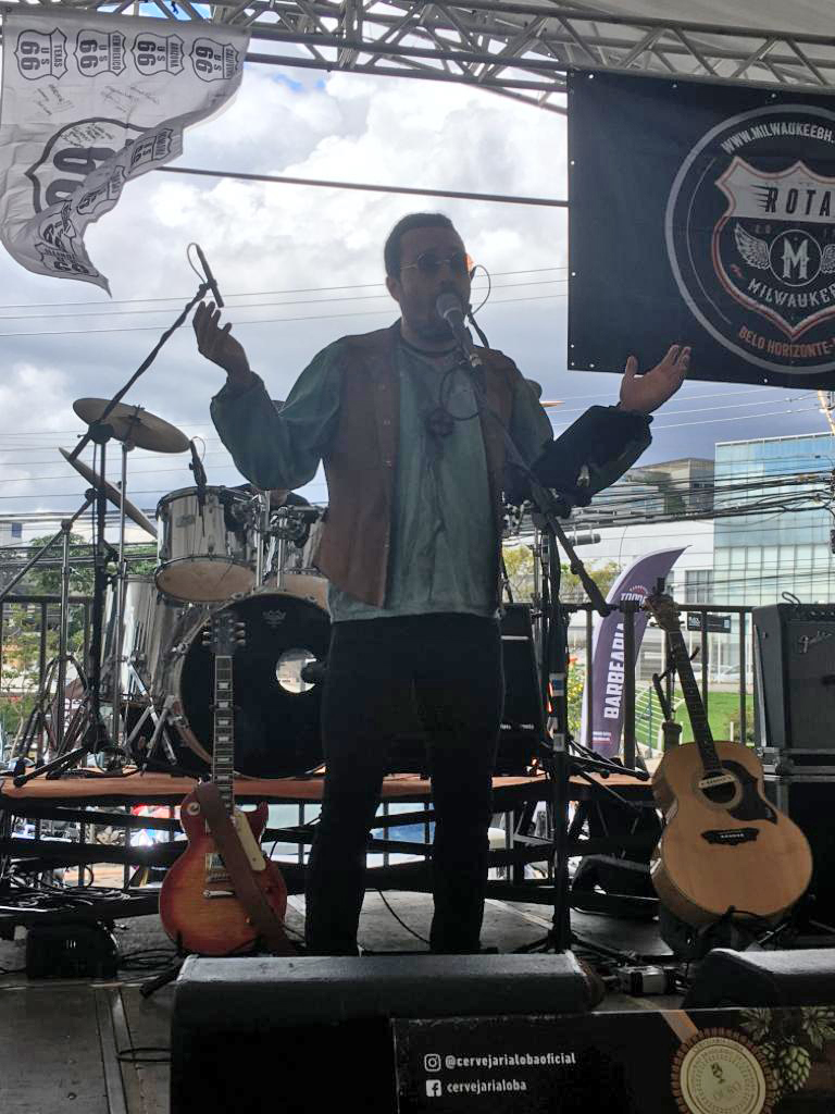 Aniversário da Milwaukee