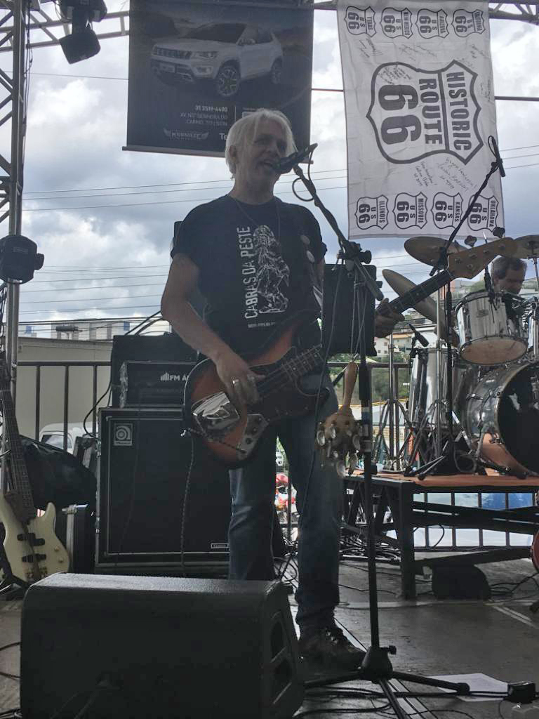 Aniversário da Milwaukee