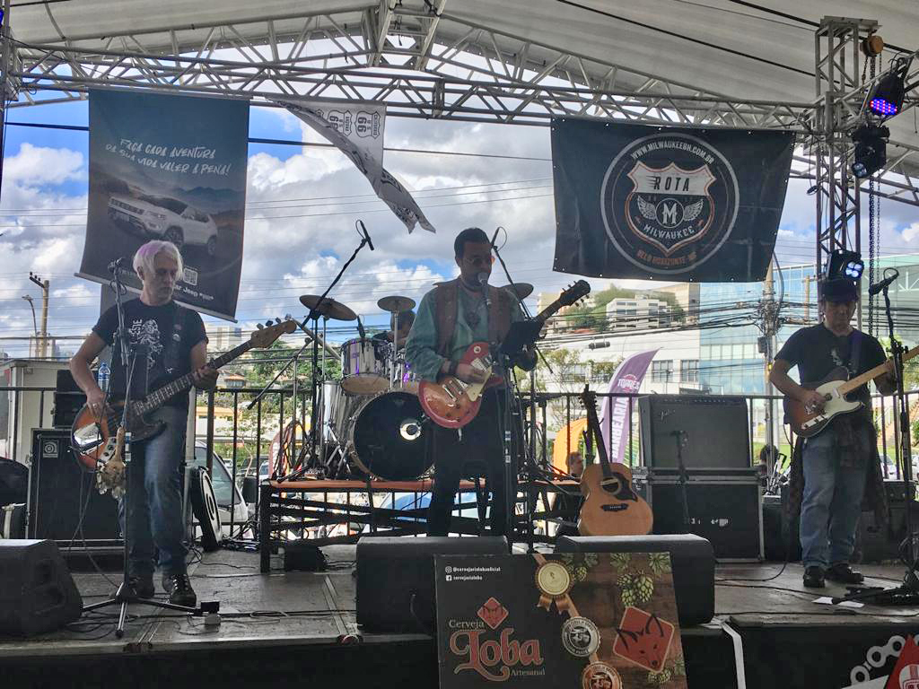 Aniversário da Milwaukee