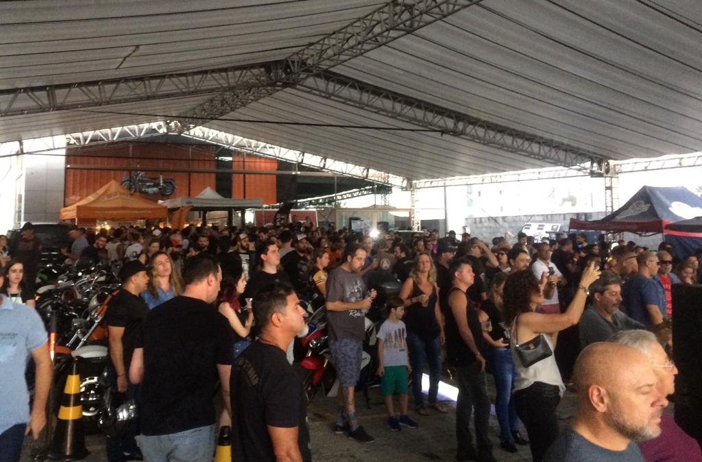 Aniversário da Milwaukee