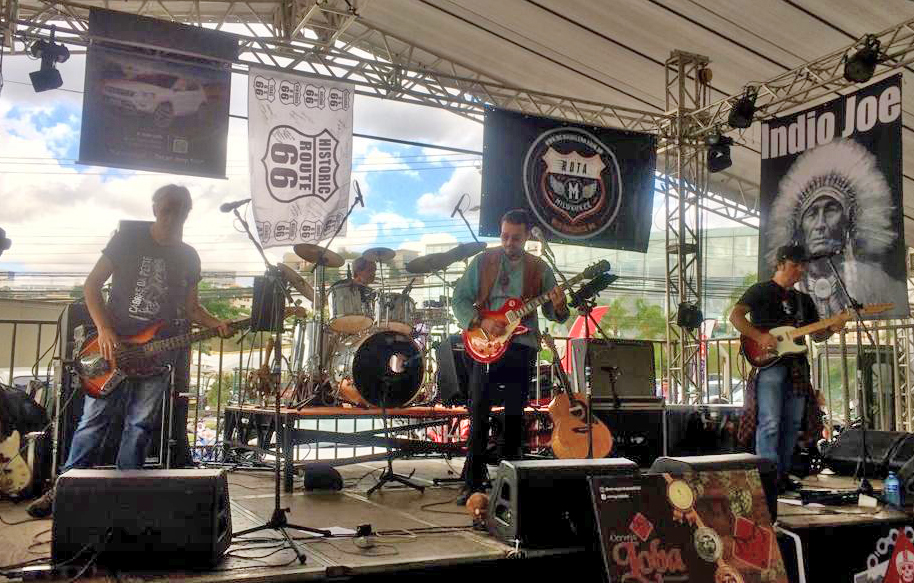 Aniversário da Milwaukee