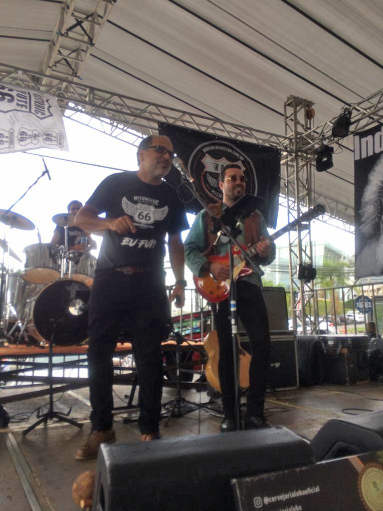 Aniversário da Milwaukee