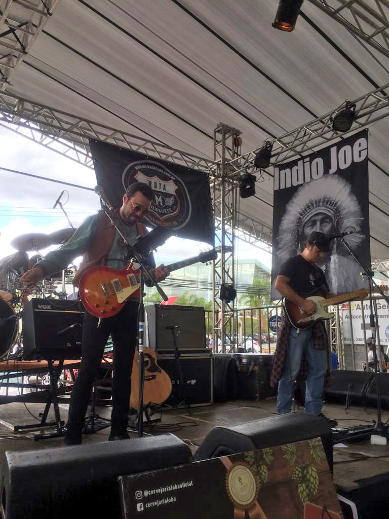 Aniversário da Milwaukee