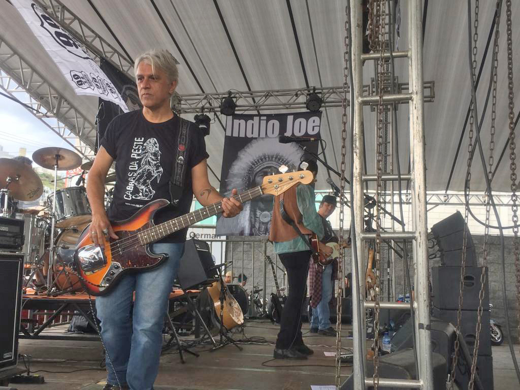 Aniversário da Milwaukee