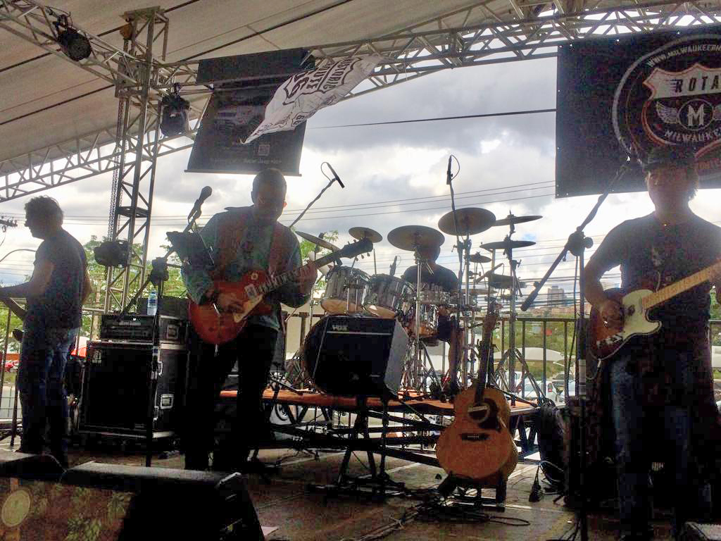 Aniversário da Milwaukee