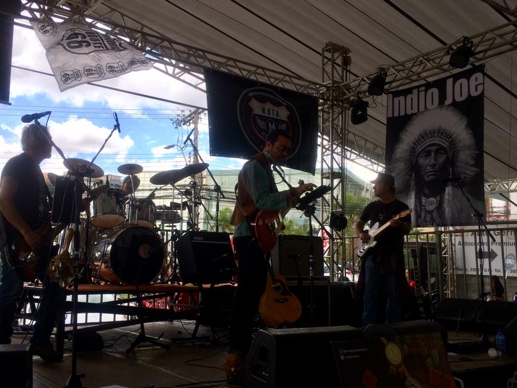 Aniversário da Milwaukee