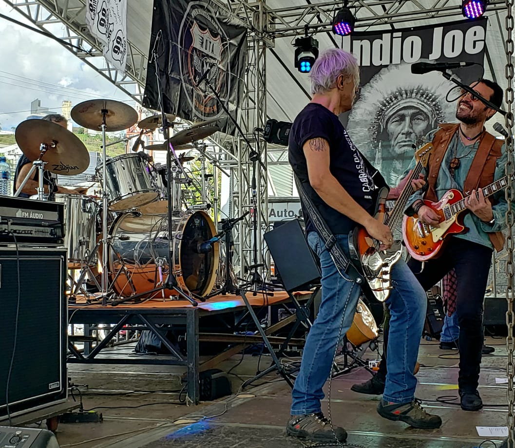 Aniversário da Milwaukee