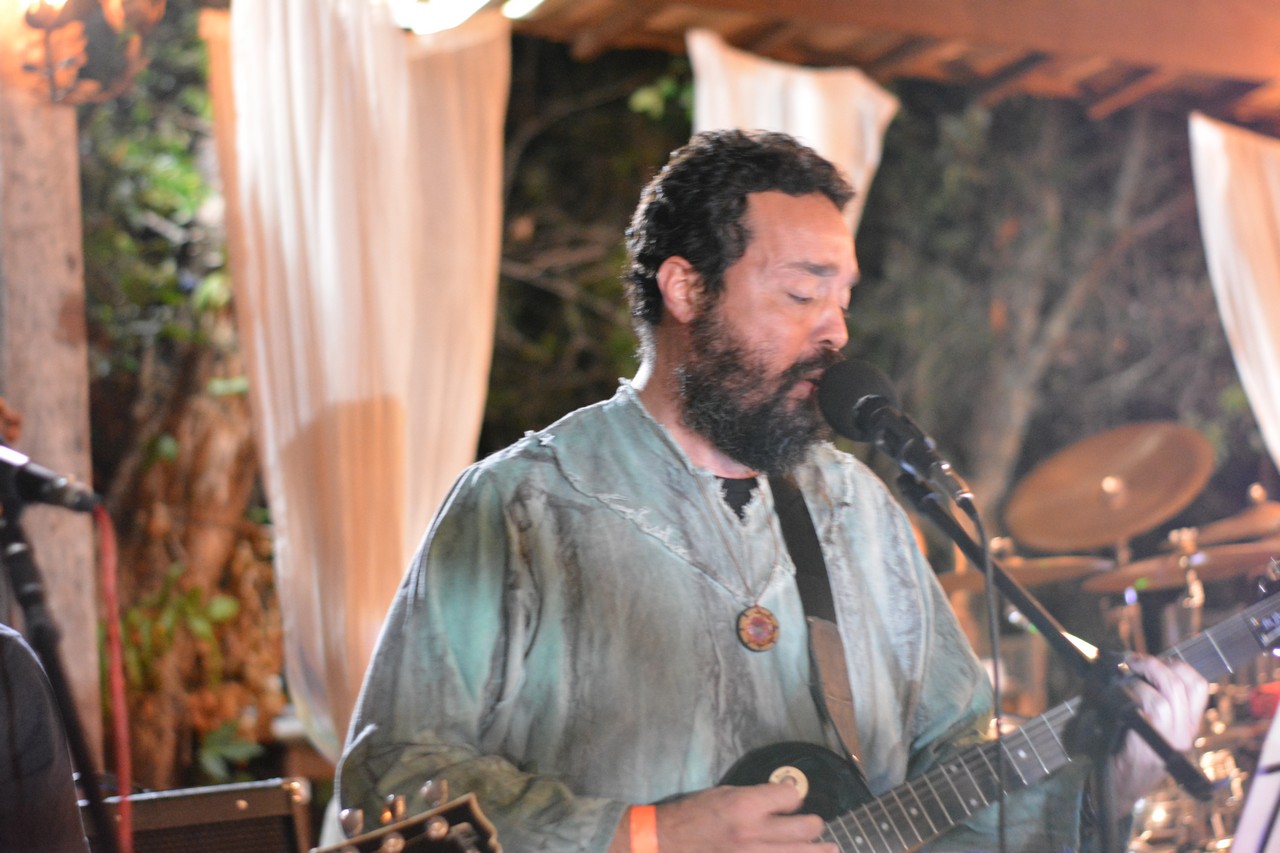 Restaurante Abóbora, 09/10/2021