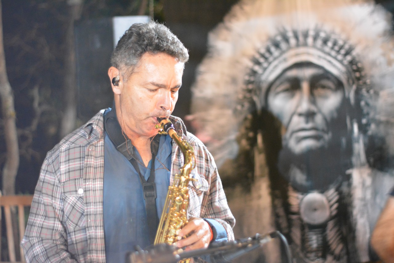 Restaurante Abóbora, 09/10/2021