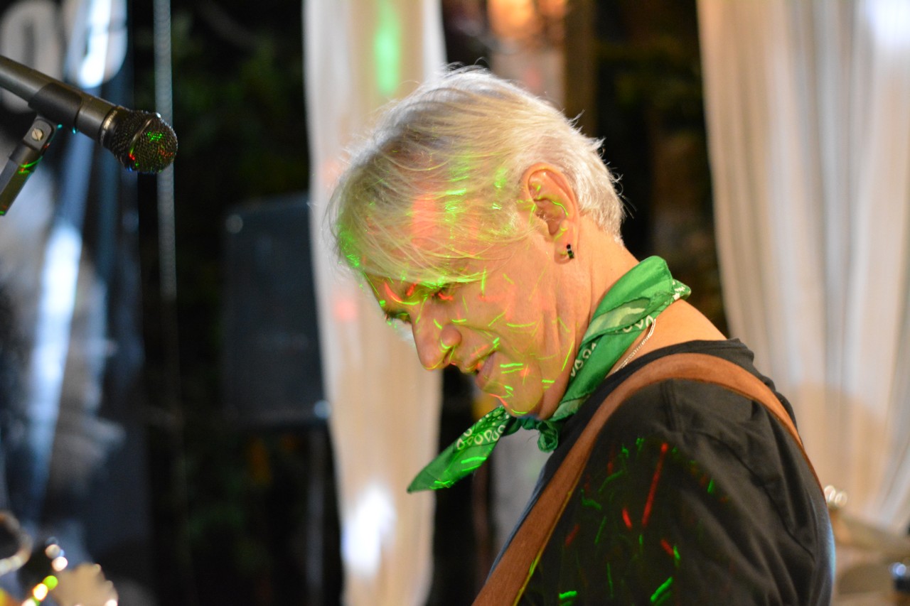 Restaurante Abóbora, 09/10/2021