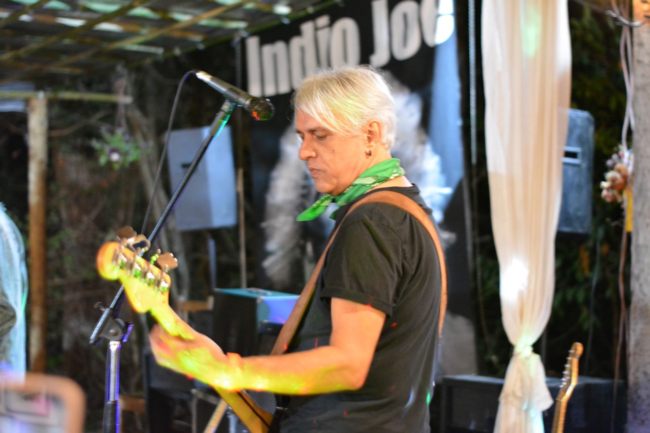 Restaurante Abóbora, 09/10/2021